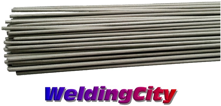 WeldingCity® 10-pcs Titanium ERTi-2 Grade-2 TIG Welding Rod 1/16"x36" US Seller
