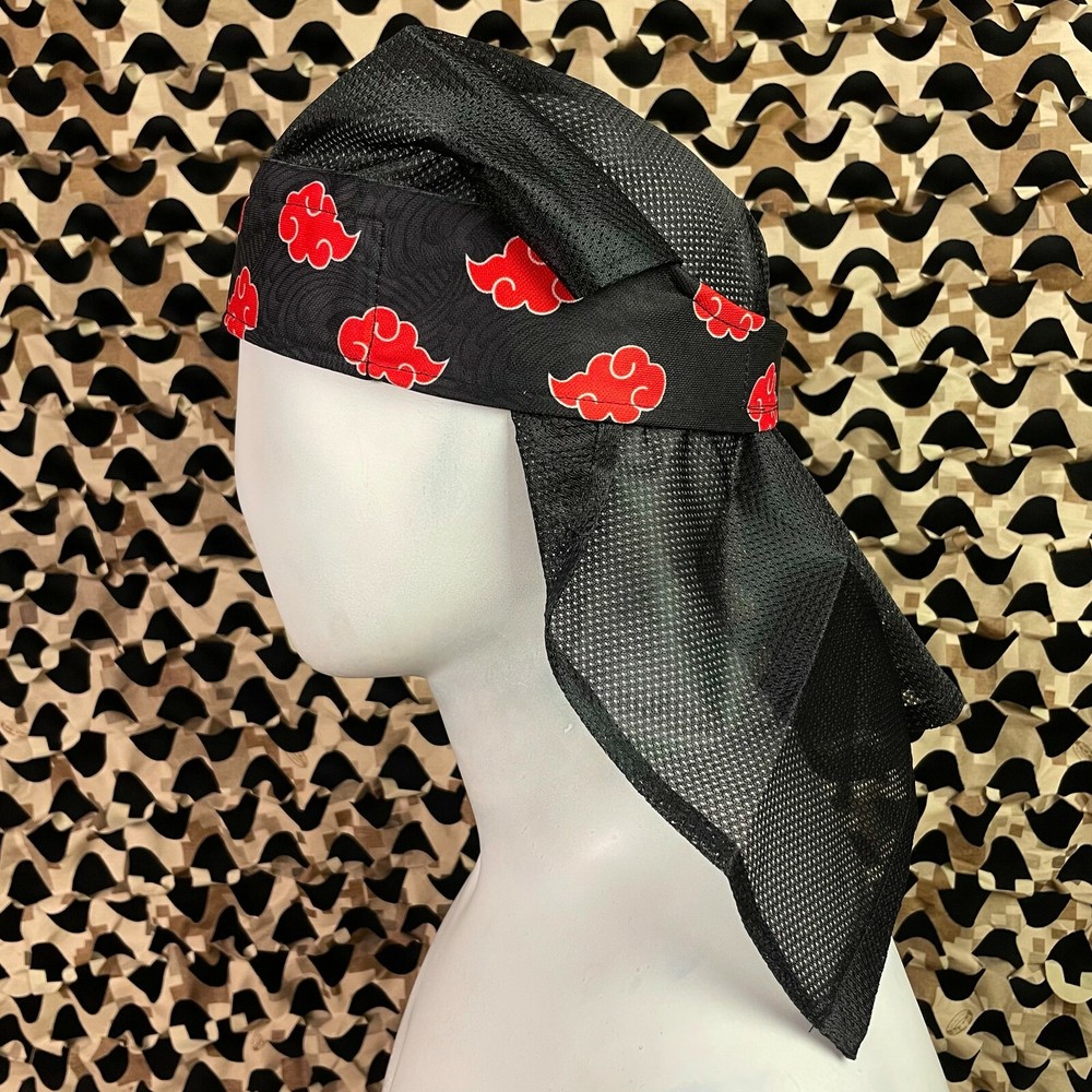NEW HK Army Headwrap - Devastation Kloud