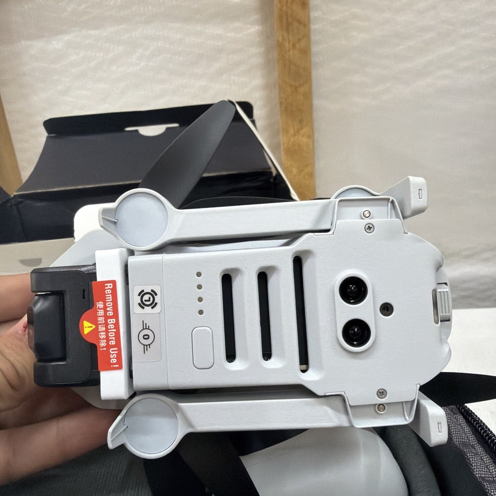 Potensic ATOM SE Drone with Camera 4K Video & GPS Image Camera