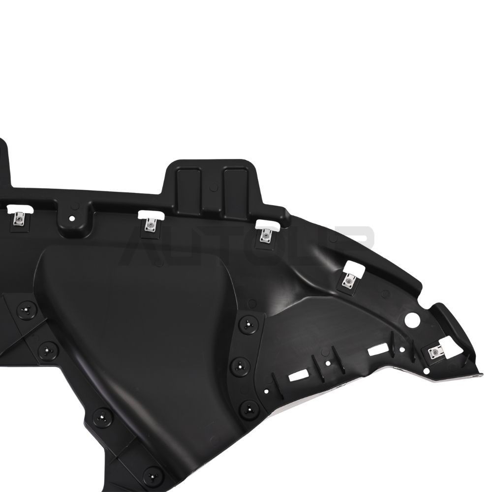 For Dodge Durango 2018 2019-2024 Front Radiator Support Splash Shield 68308842AE