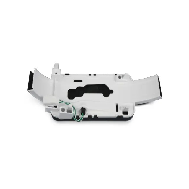 Genuine Mopar Floor Shifter Bezel 52125252AC