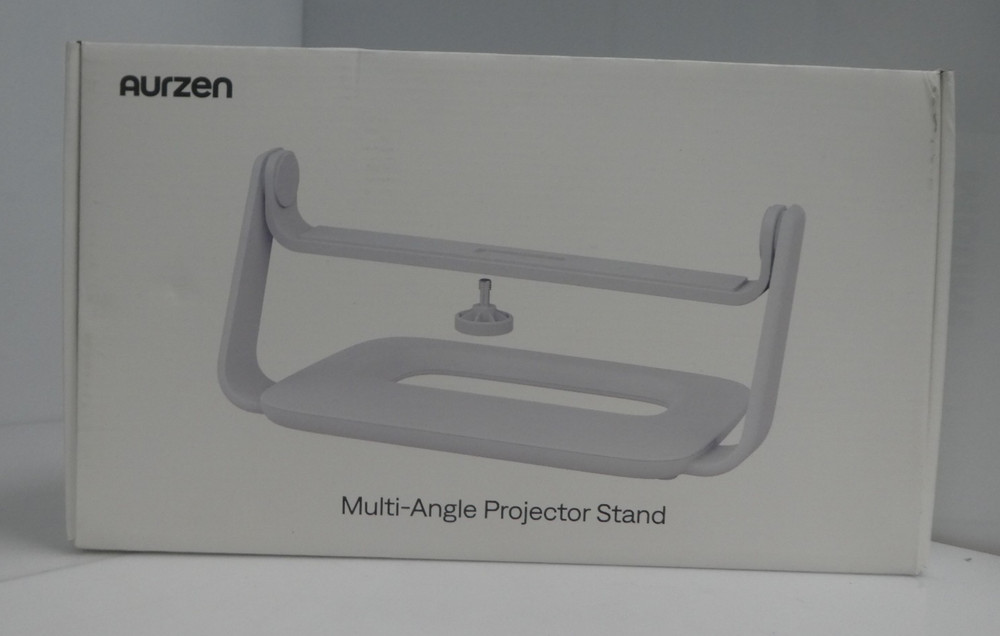 Aurzen Multi-Angle Projector Stand New