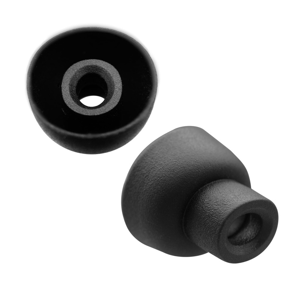 Klowcok Replacement Silicone Ear Tips for ASUS ROG Cetra True Wireless...