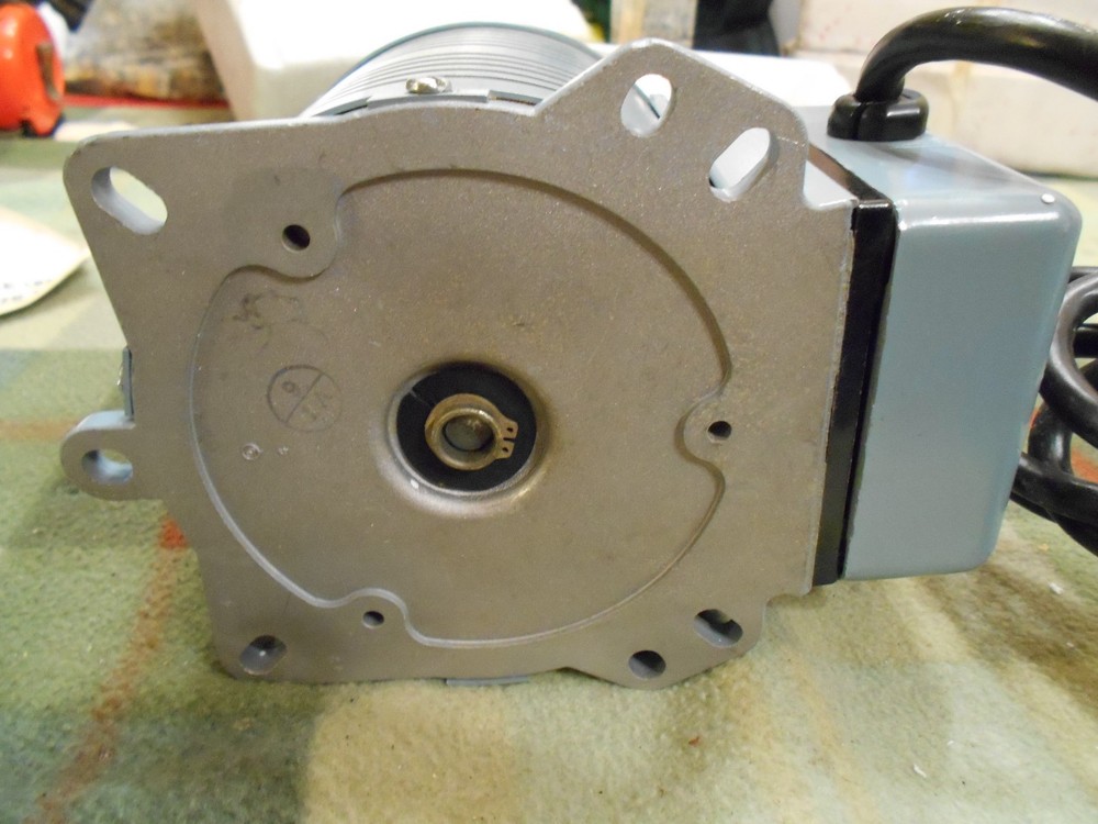 Superior Electric Powerstat 3PN216B Variable Autotransformer