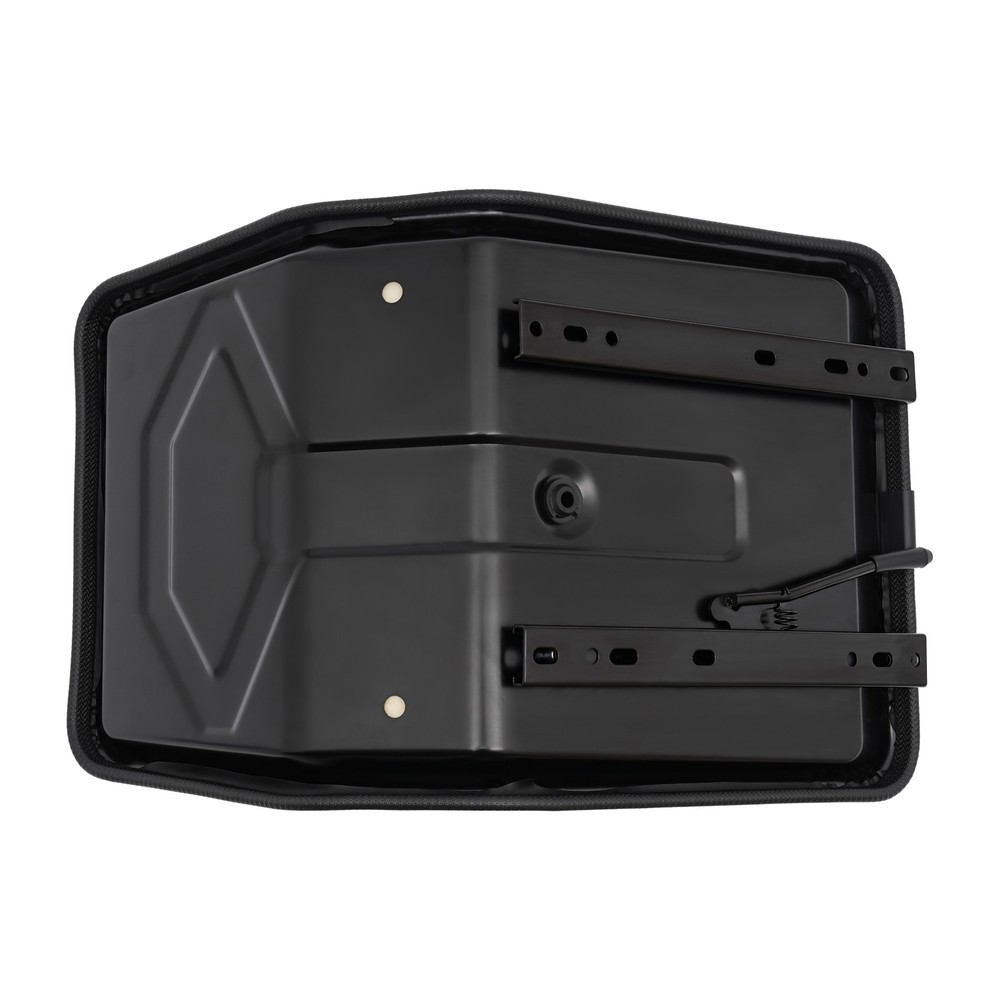 Universal Suspension Seat /DUMPER/DIGGER/ROLLER/TRACTOR/LOADER Low Back