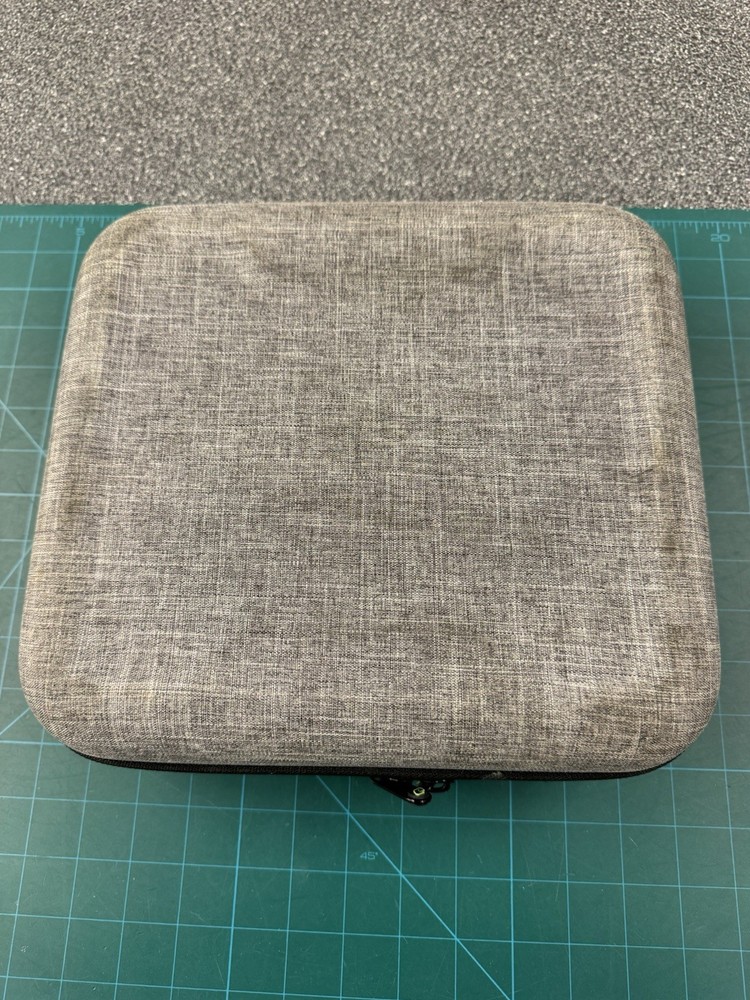 Planet Eclipse EGO LV2. Cleaned / rebuilt / tested. SO SMOOTHl OEM “Midnight”.