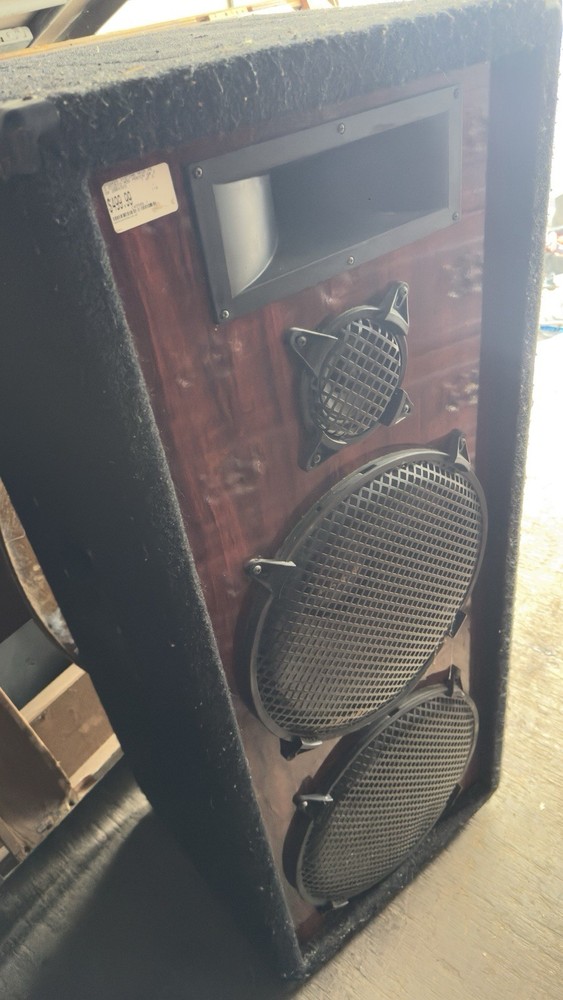 Speakers Studio Welton PS74CH Pro