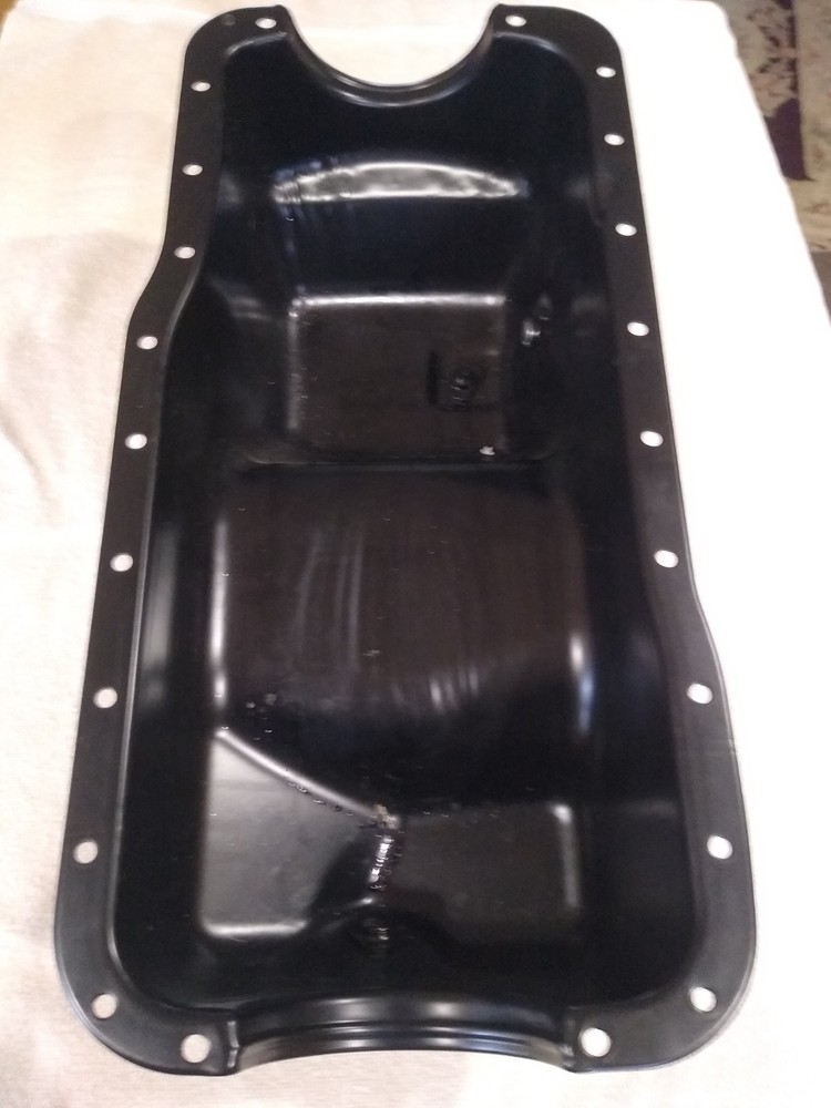 doorman 264006 Oil pan