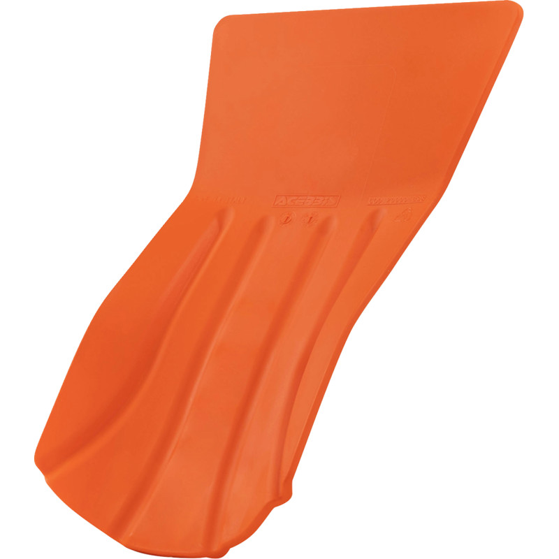 Acerbis - 2861950237 - Linkage Guard, Orange