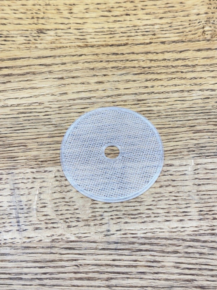 Chronoclean Cleaning Baskets (Non Scratch)
