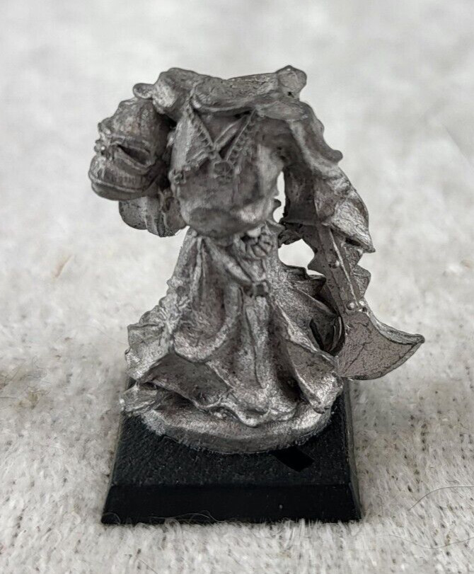 Ghost Carrying Head Under Arm Fantasy