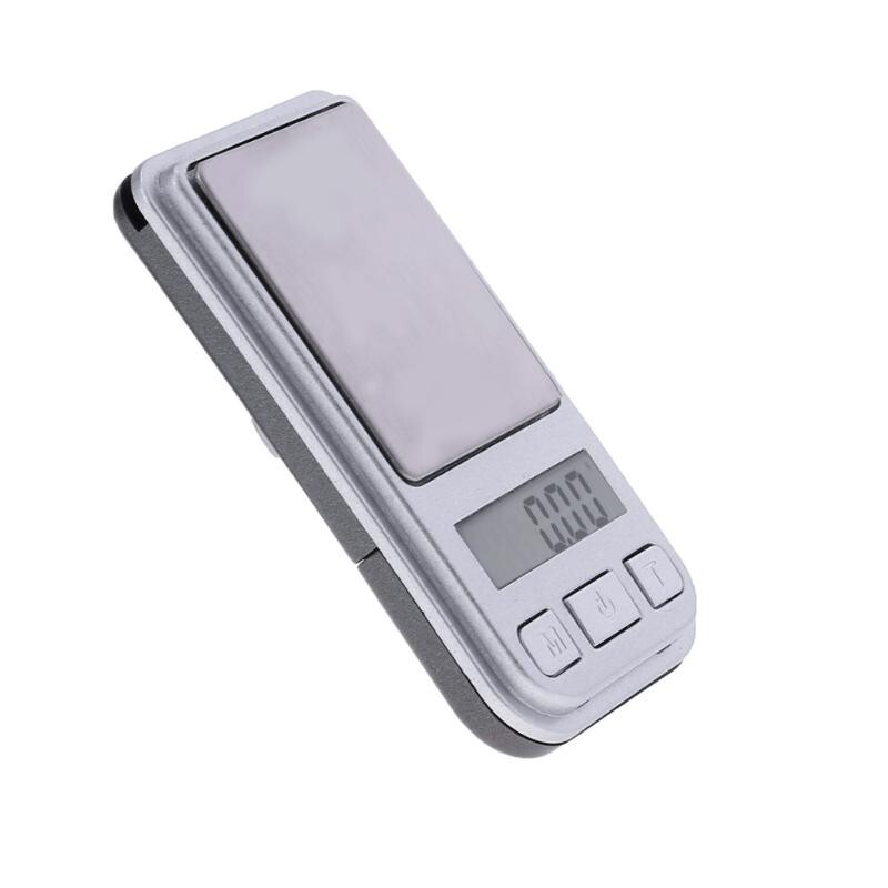 Ultra Mini Digital Scale