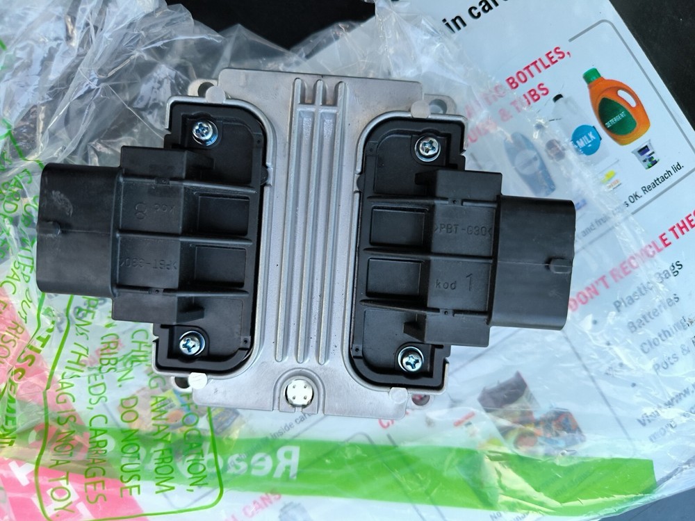 24229178 Transmission Control Module