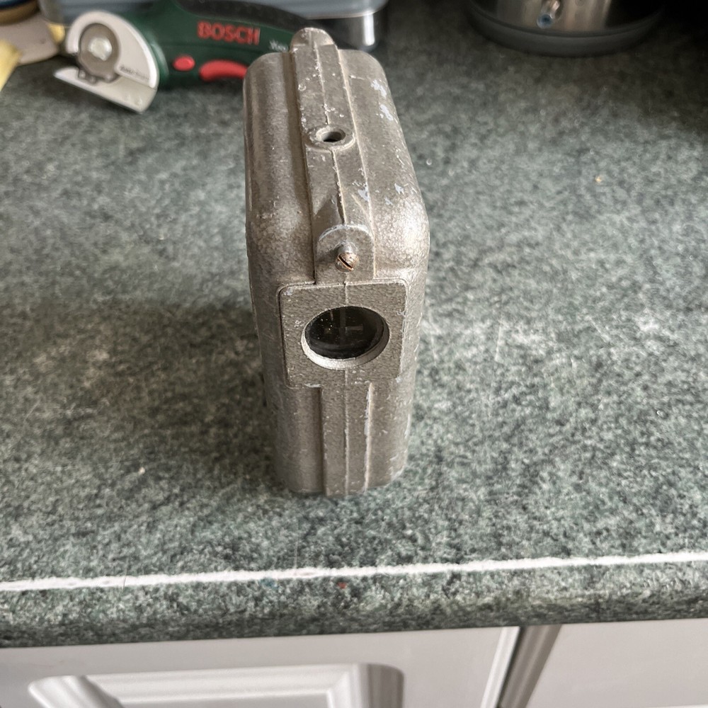 Vintage Cowley Automatic Level Untested