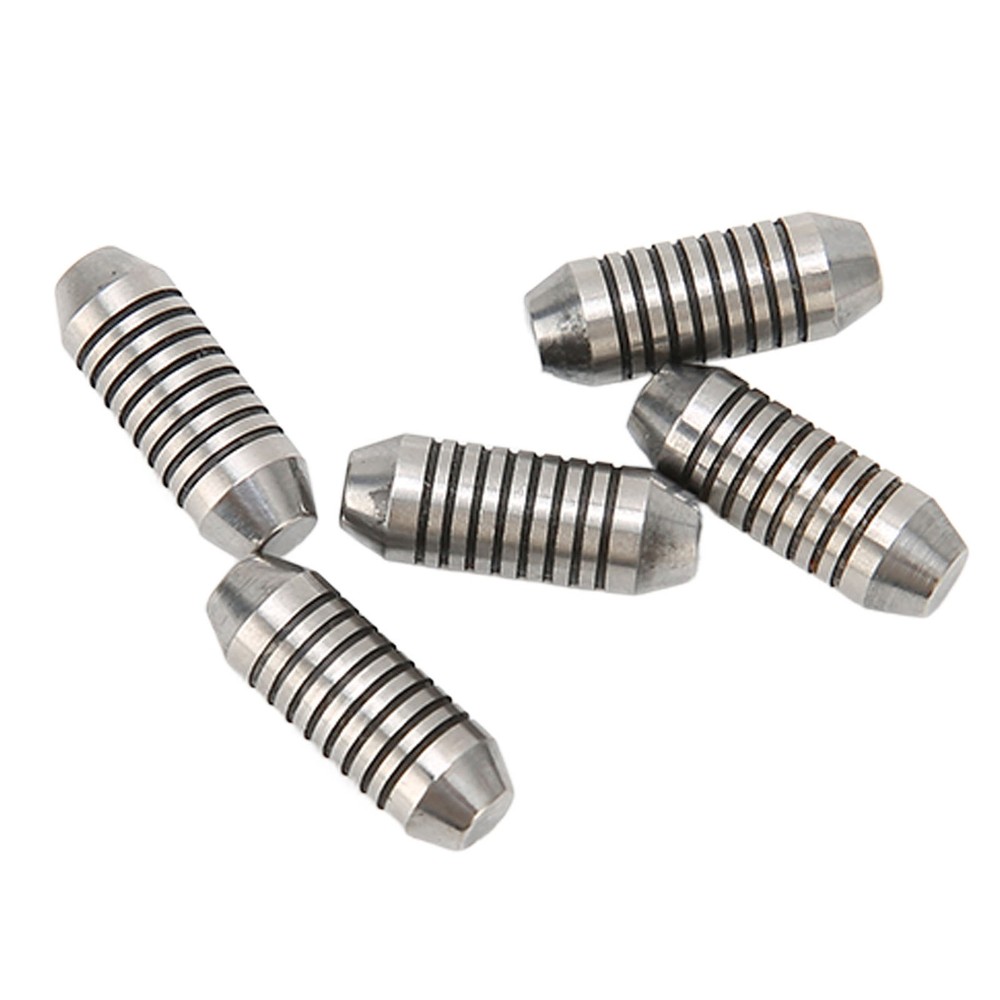 5pcs Pneumatic Shockwave Therapy Machine Projectile ED Shock Wave Machine