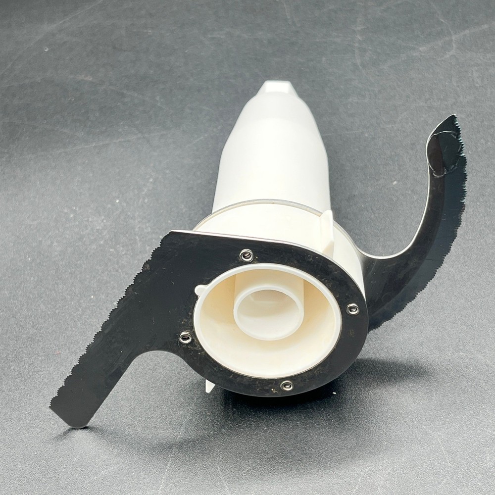 Black & Decker Quick 'n Easy Plus Food Processor BLADE ONLY FP1400 Replacement