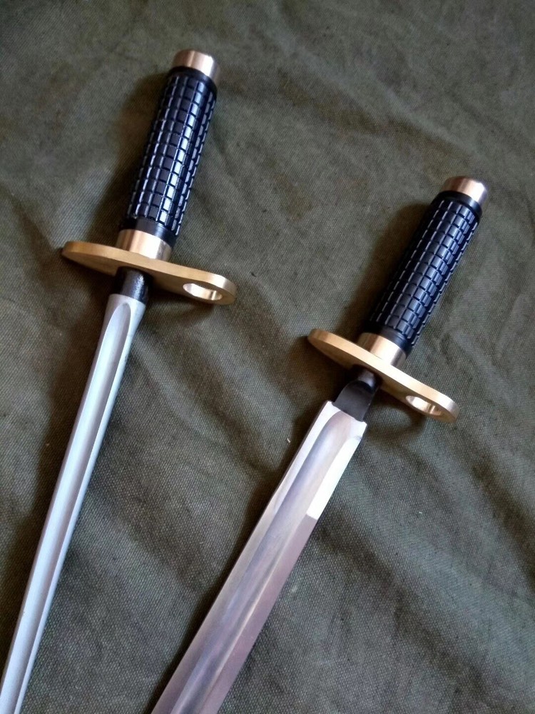 CHinese Sks/type 56 Handle(Only The Handle)