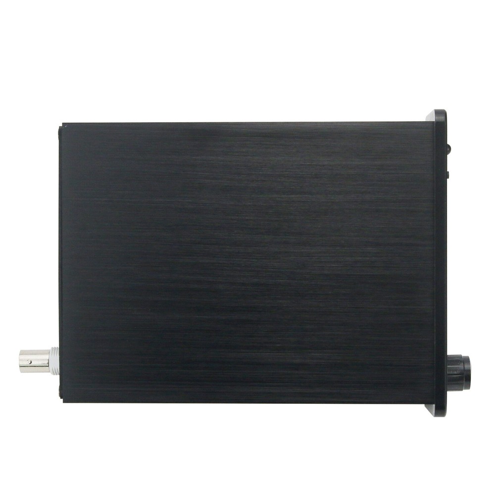 EL-15S FM Broadcast Transmitter Timing Wireless System Music 1.5W For U Disk MP3