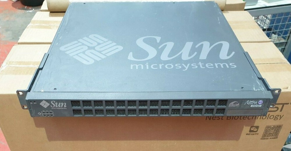 SUN  NETRA ST D130 STORAGE ARRAY (BR5.2/3)