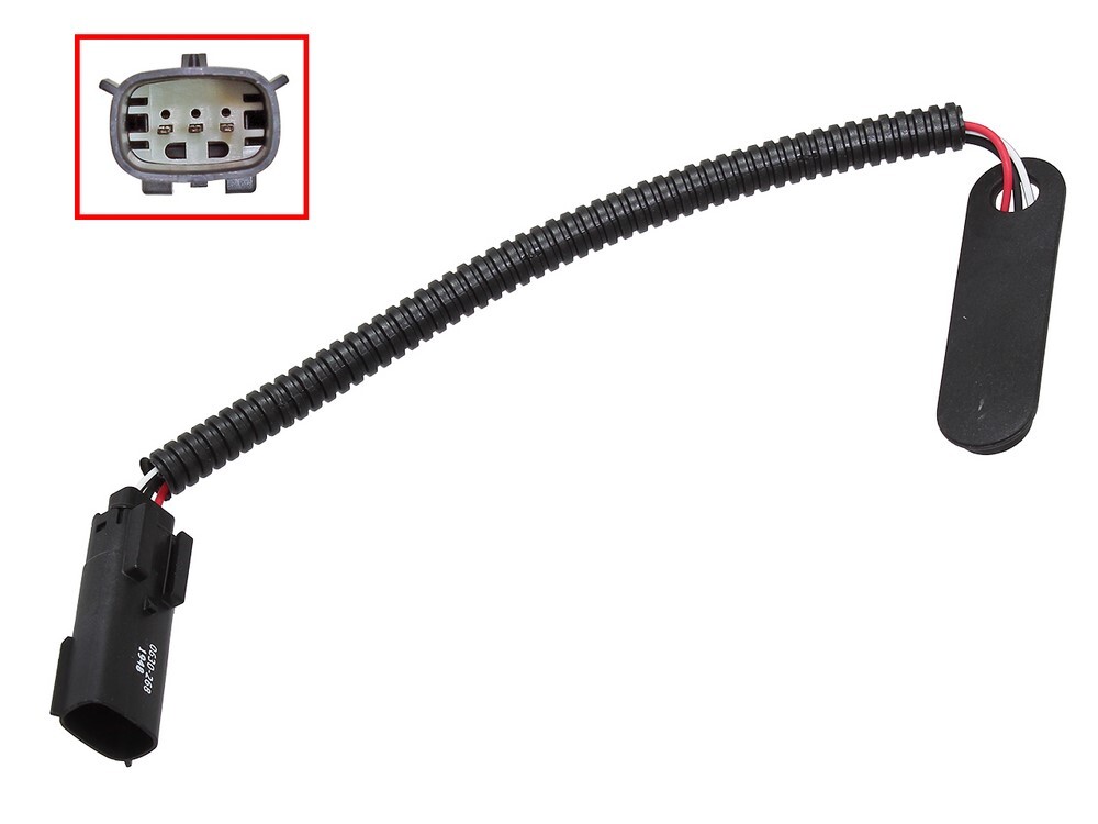 Arctic Cat Snowmobile Speedometer Sensor - 0730-172