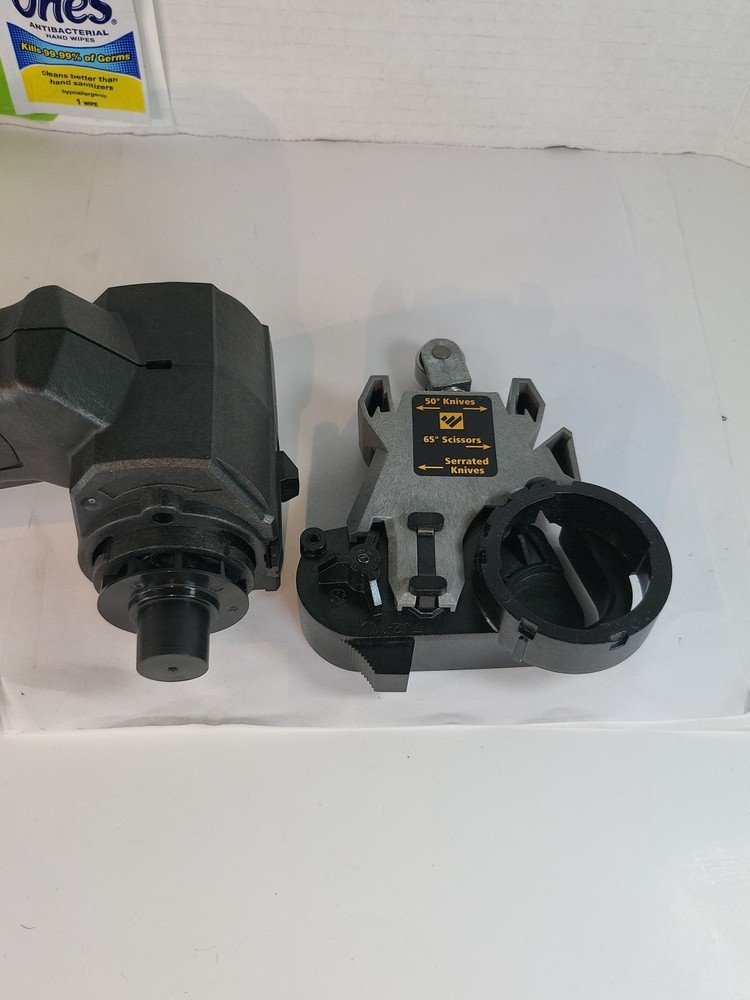 Work Sharp Outdoor Sharpener WSKTS Knife Sharpener Read Info