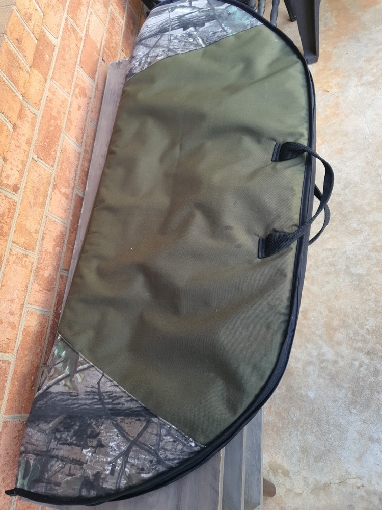 Hoyt Archery soft bow Case 45x18