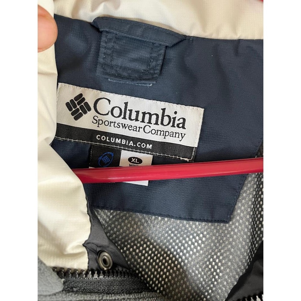 Columbia Xl Jacket