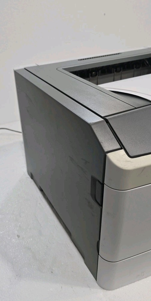 Lexmark E460dn Workgroup Laser Printer | Duplex | Network | Fast & Reliable