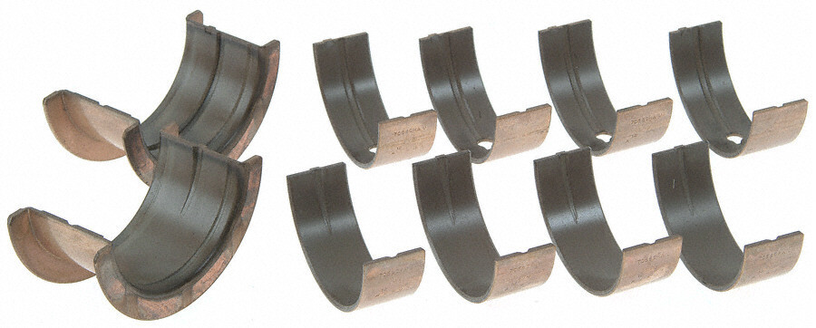 Main Bearing Set  Sealed Power  141M