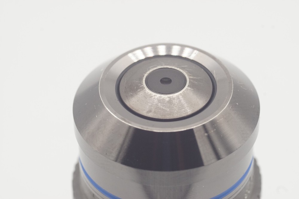 Olympus UApo/340 40x/0.90 Microscope Objective Lens with Correction Collar