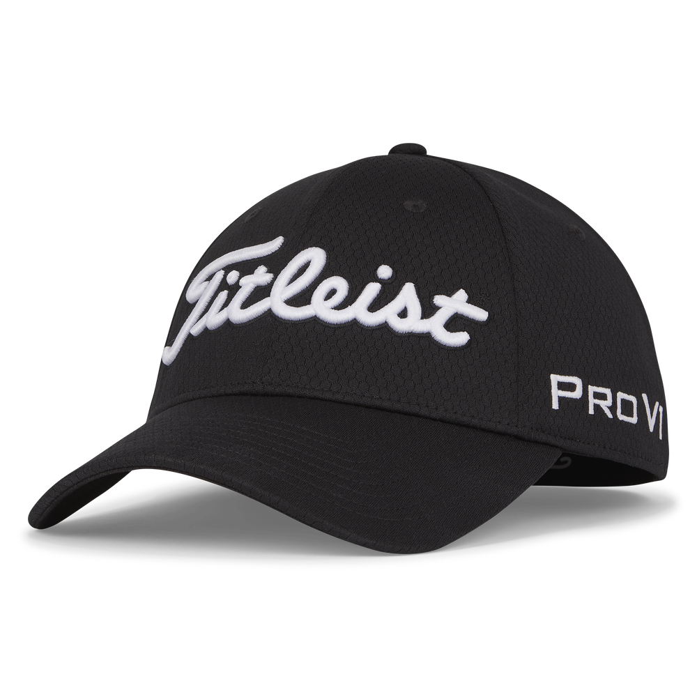 Titleist Tour Elite Fitted Hat