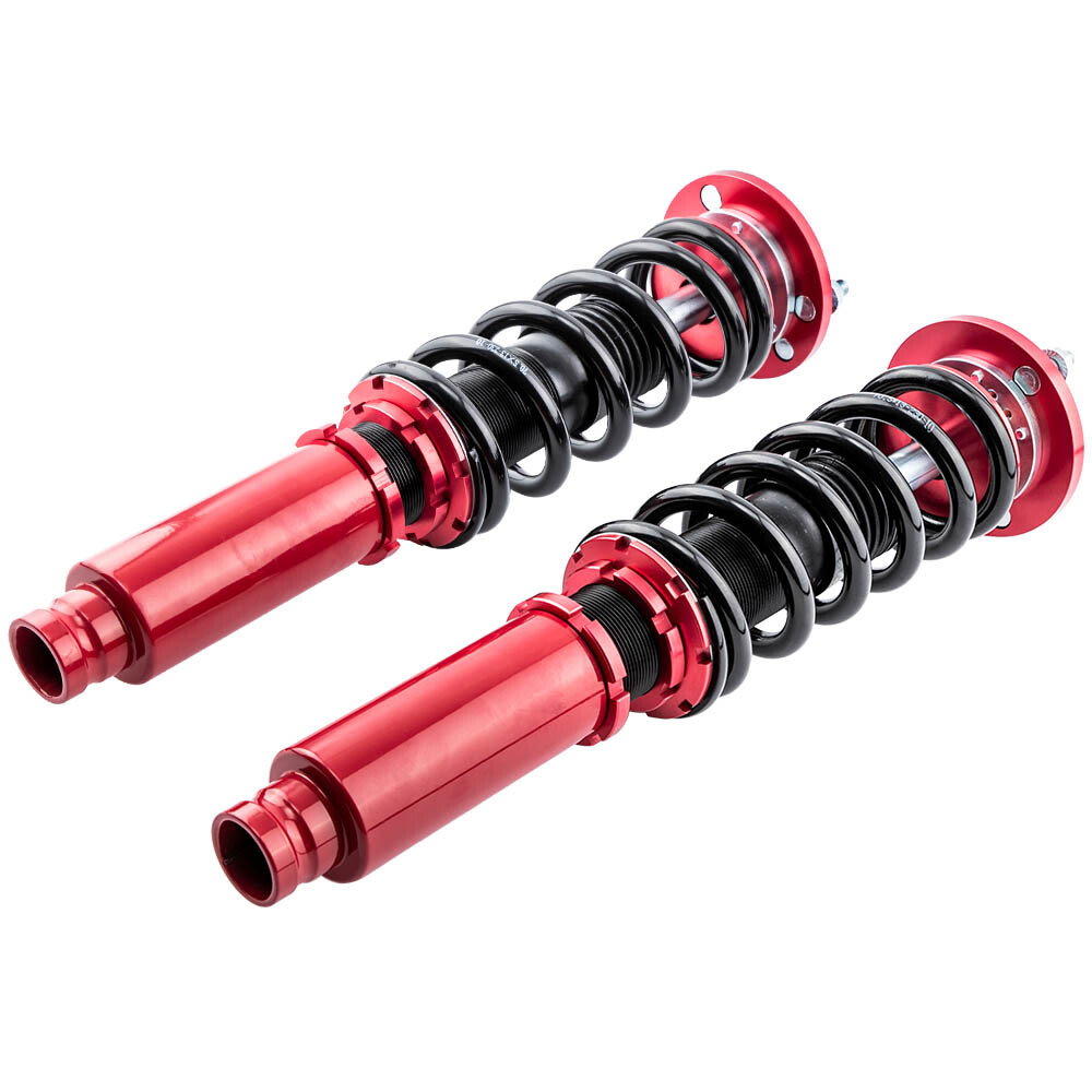 MaXpeedingrods Coilovers Kit for Honda Accord 03-07 Spring Shock Absorber Struts