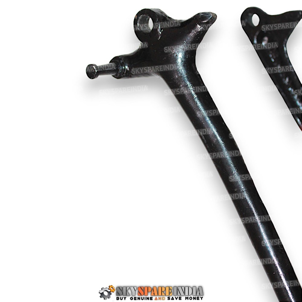 Rear Main Stand Compatible With Triumph 3hw wd models