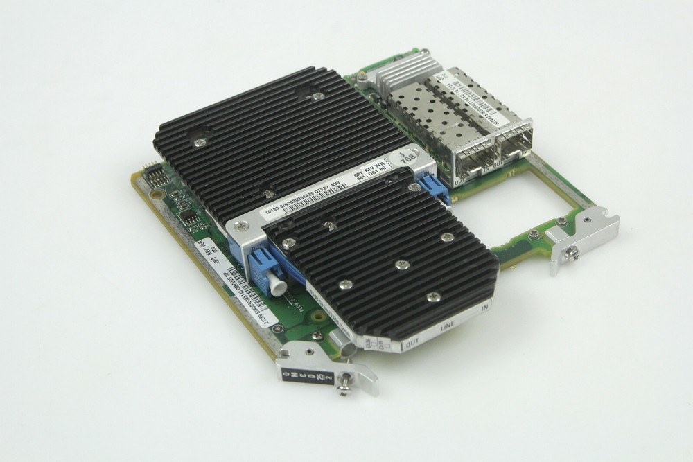 ECI Telecom  OMCD25/2 BOARD