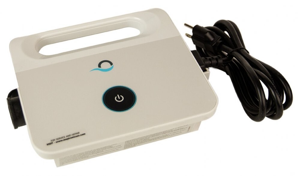 Maytronics Dolphin E10 Above Ground Pool Cleaner (USED)