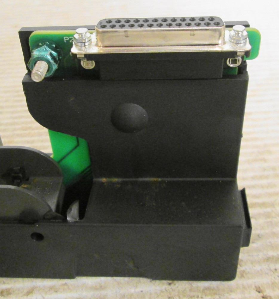 Allen-Bradley 1492-CM1771-LA003 Swing Arm Conversion Module 8A 30VDC