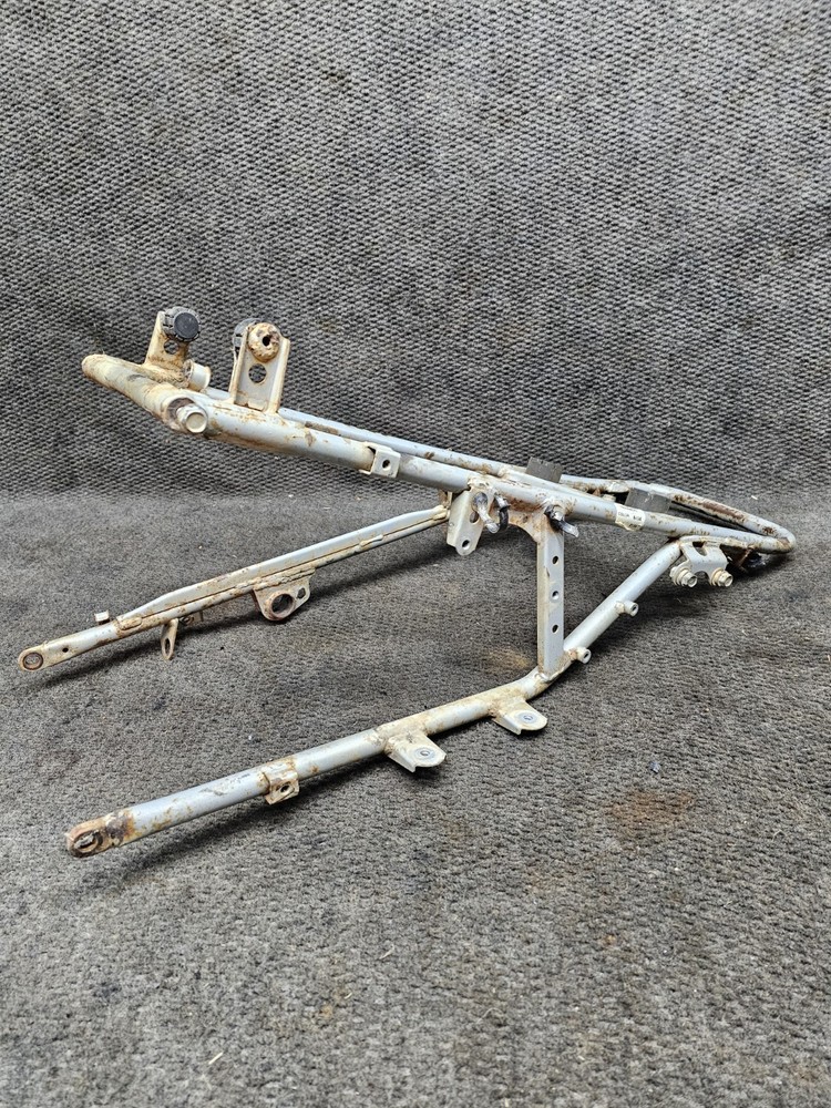 2005 Honda Trx 400EX Frame Sub Frame Chassis