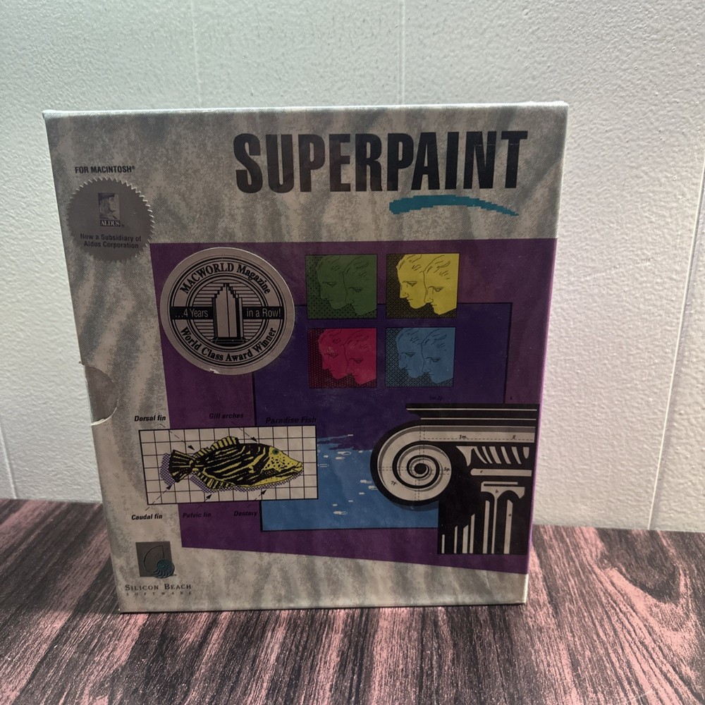 Superpaintet Silicona Beach