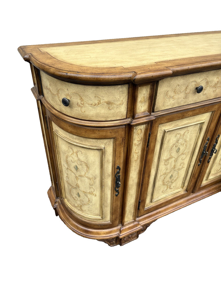 67074 Artistica Decorator Sideboard Server Cabinet