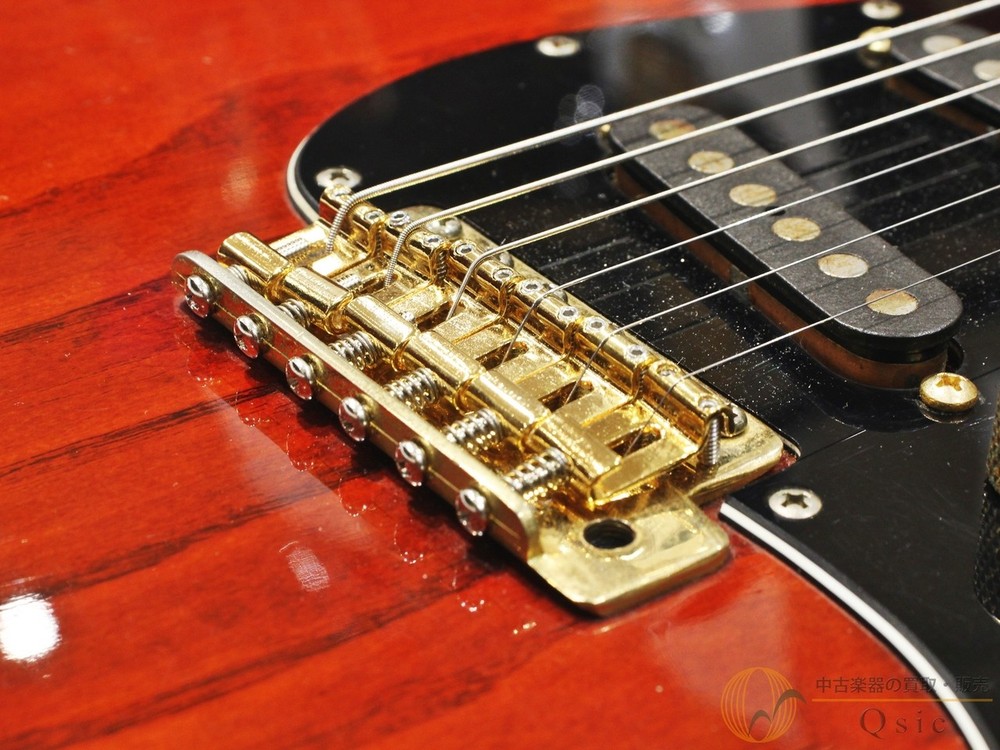 SCHECTER ST [WLM85] Used Electric Guitar