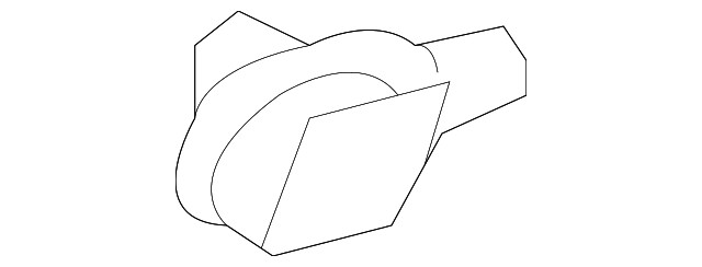 Genuine GM Multi-Purpose Retainer 11611339