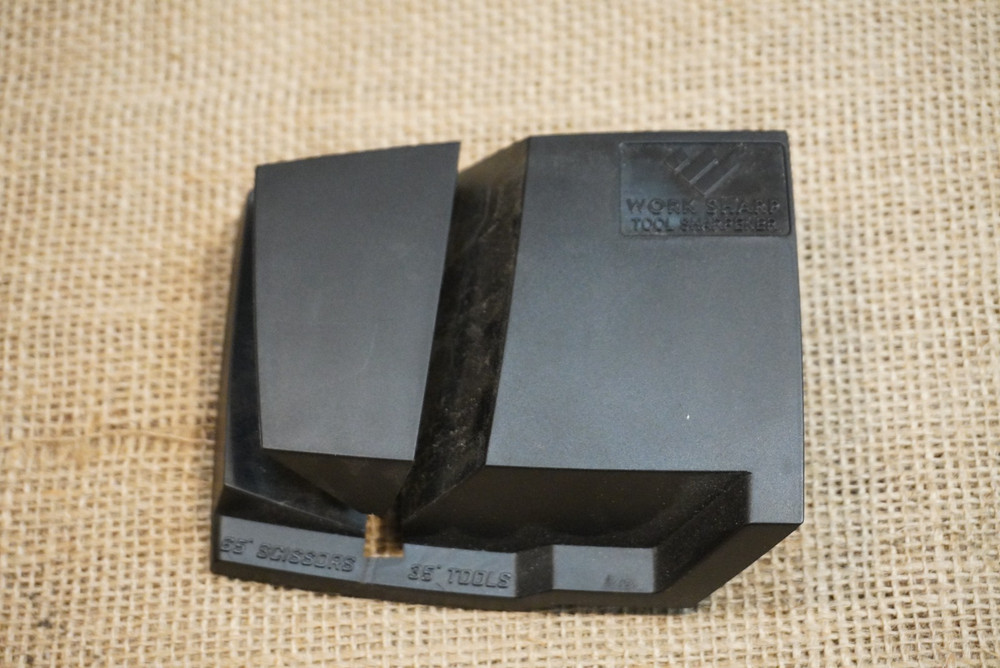 Drill Doctor Model DDX2-C - Sharpens Knives & Tools & Drill Bits