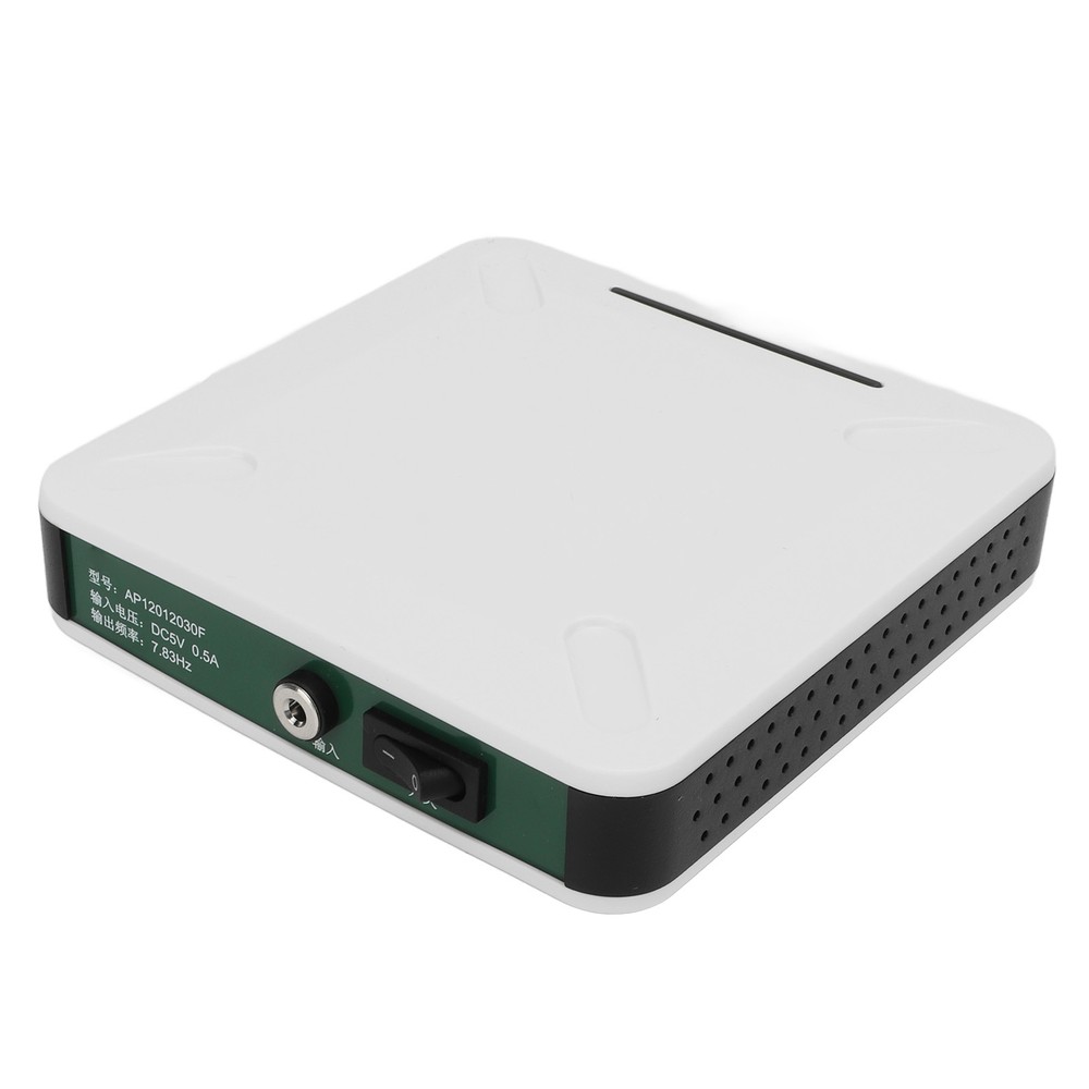 Generator 7.83HZ Ultra Low Frequency Pulse Generator Sleep Imp