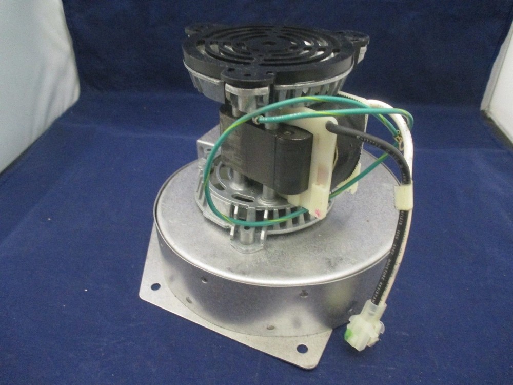 Mars Trane 10708 787P01 Draft Inducer Blower new