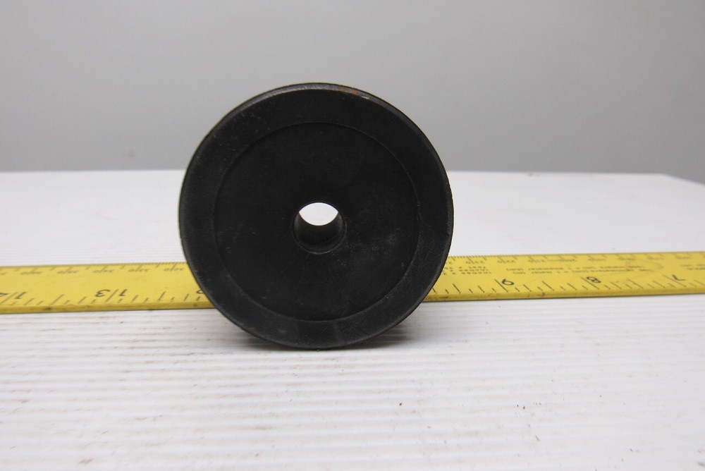 Martin ML090 3/8" Bore Jaw Coupling