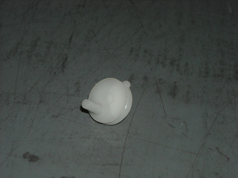 00-2300-23-502, Wilden OEM, End Cap, 1pc New OEM Part