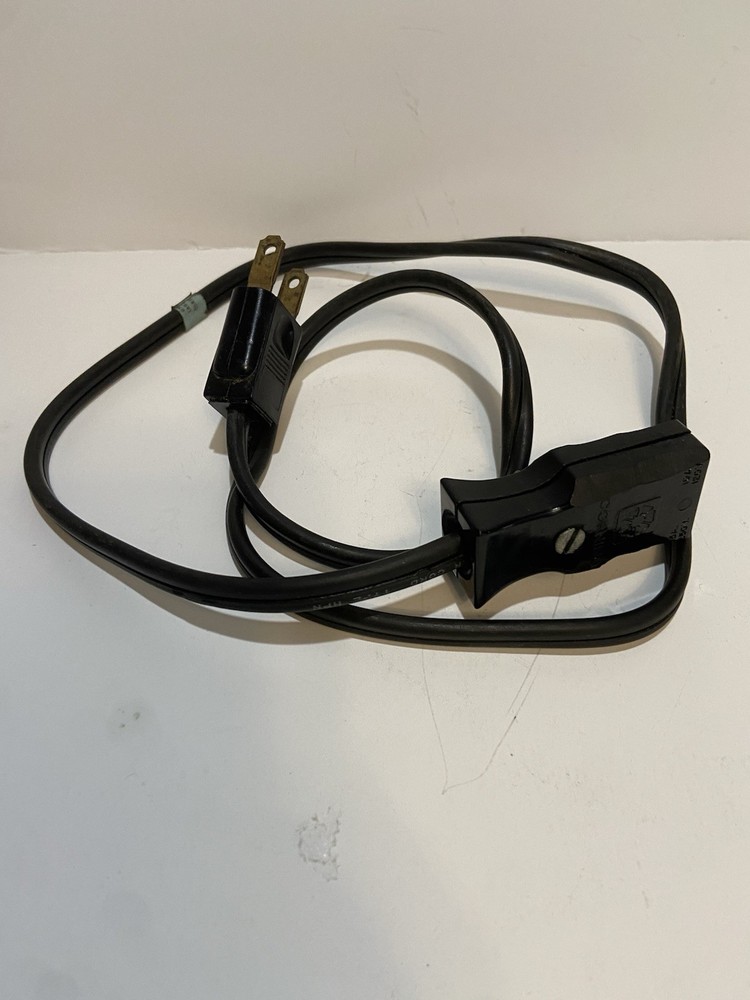 Vintage Corning Ware 35” Plug See Description