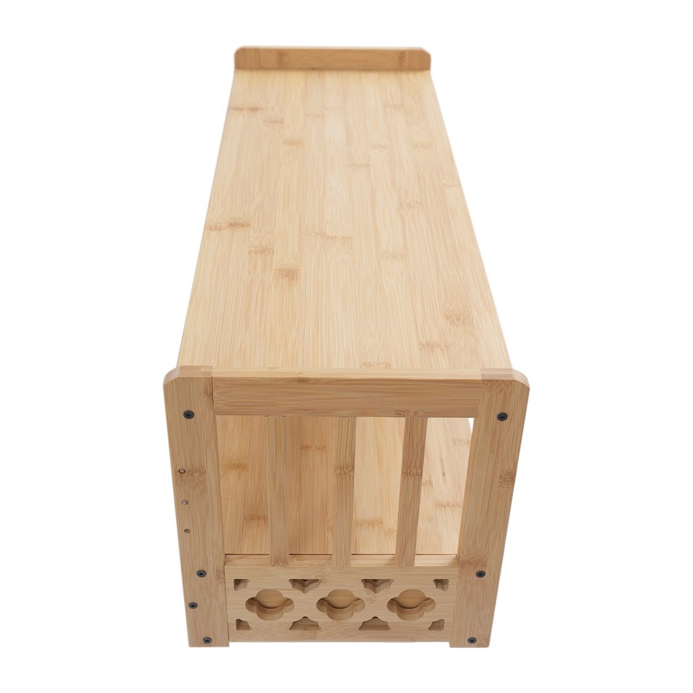 Meditation Storage Table, Altar Table with Drawer, Desktop Organizer