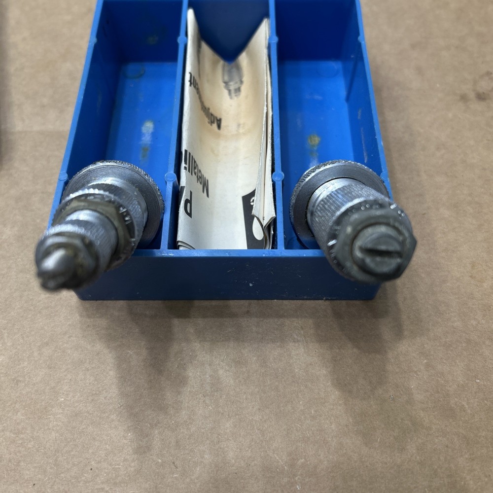 PACIFIC 7MM MAUSER RELOADING DIE SET