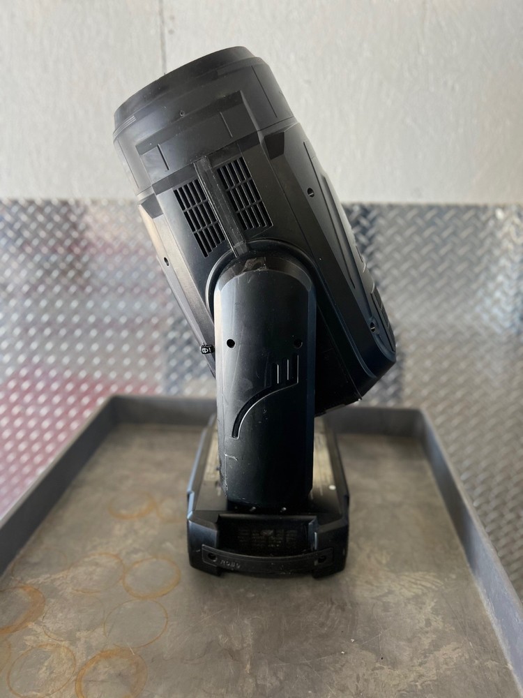 Robe MegaPointe RNS2 Robe Navigation System 2 Moving Head Light